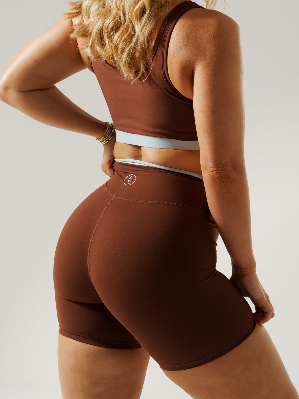 Biker Shorts