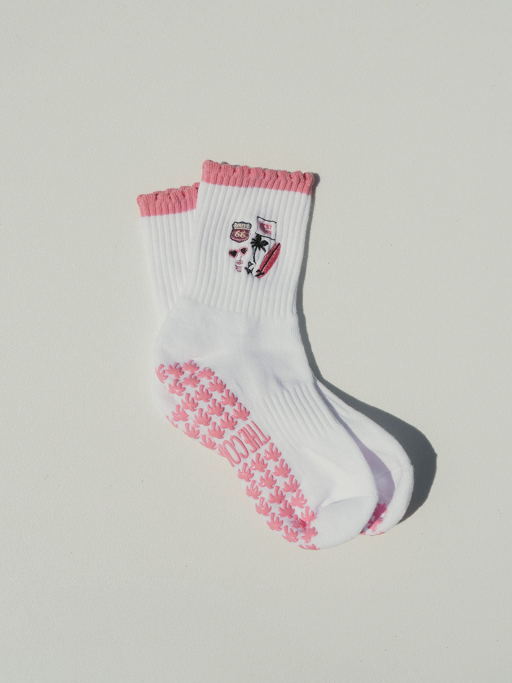Grip Socks