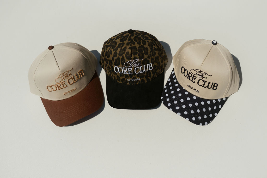 TCC Hats