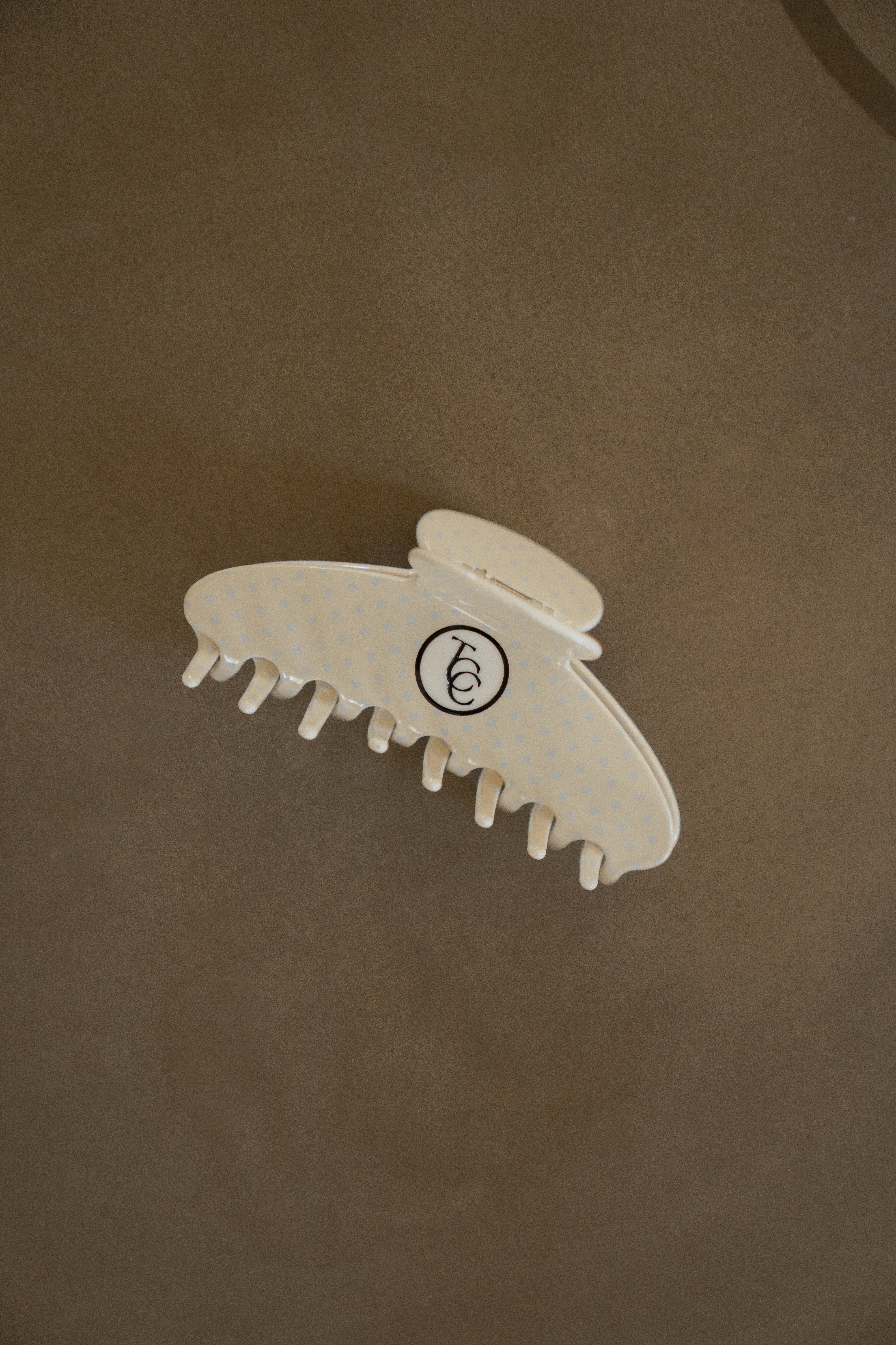 TCC Hair Clips