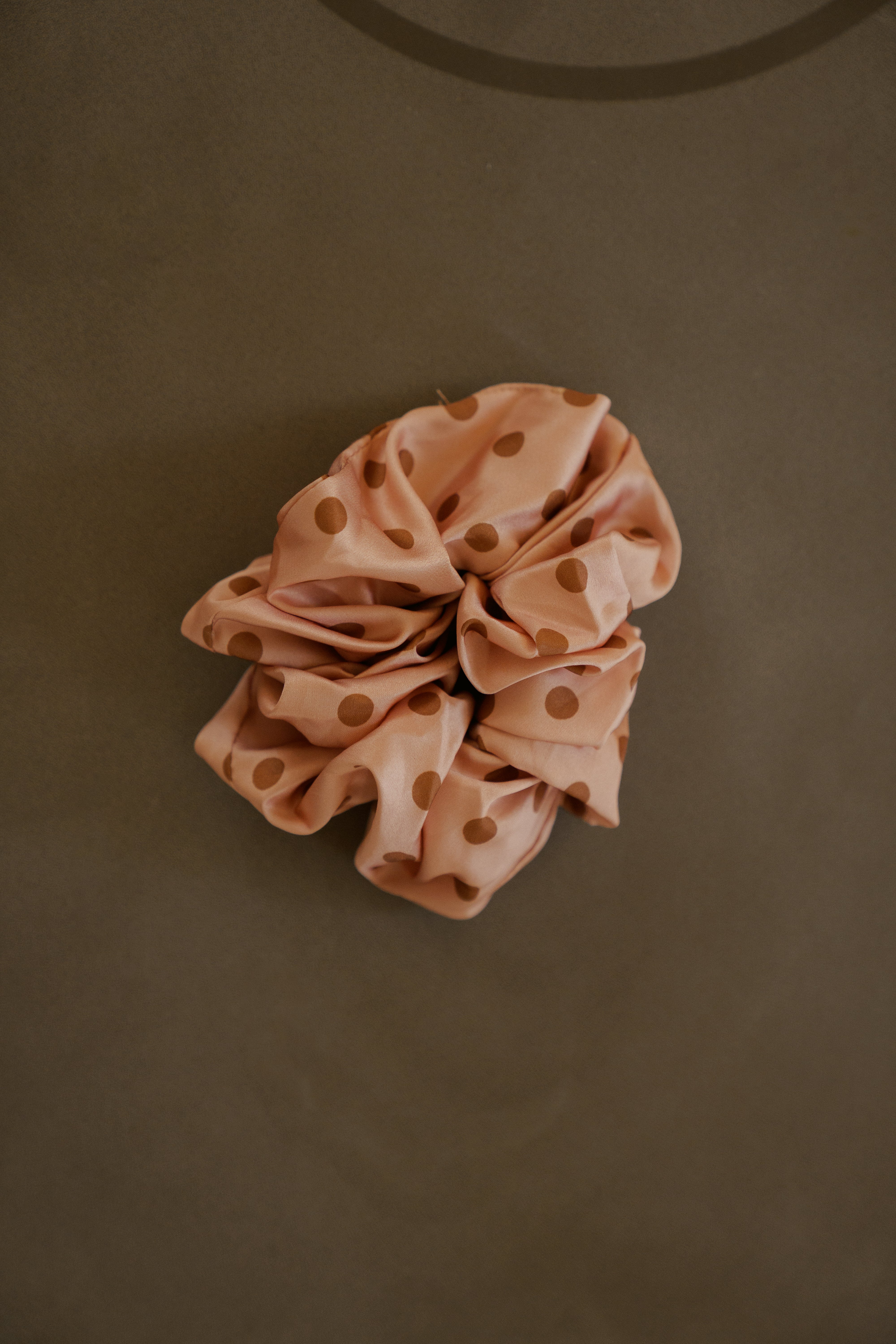 TCC Scrunchies