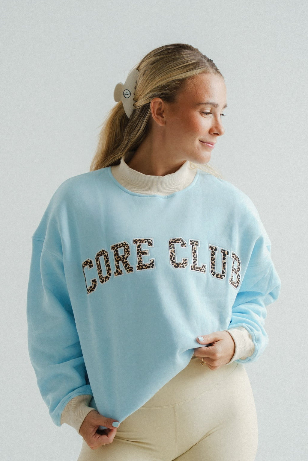 Loungewear & Layers