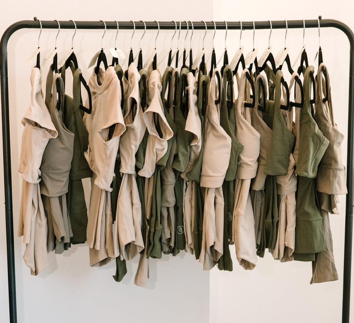 New Arrivals