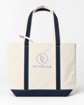 TCC Large Studio Canvas Tote