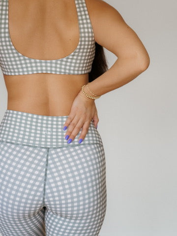 TCC Picnic Leggings