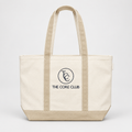 TCC Medium Studio Canvas Tote
