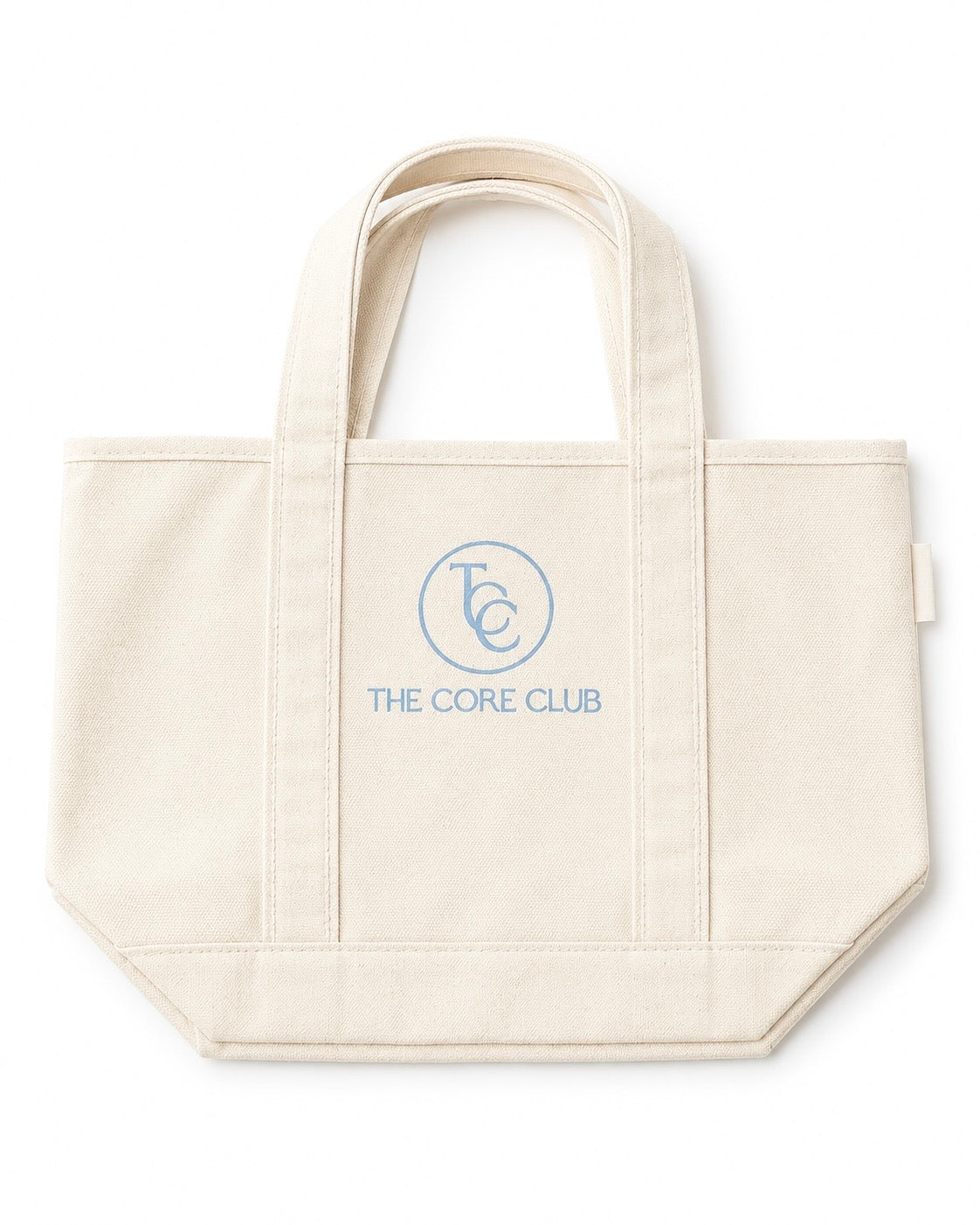 TCC Mini Studio Canvas Tote