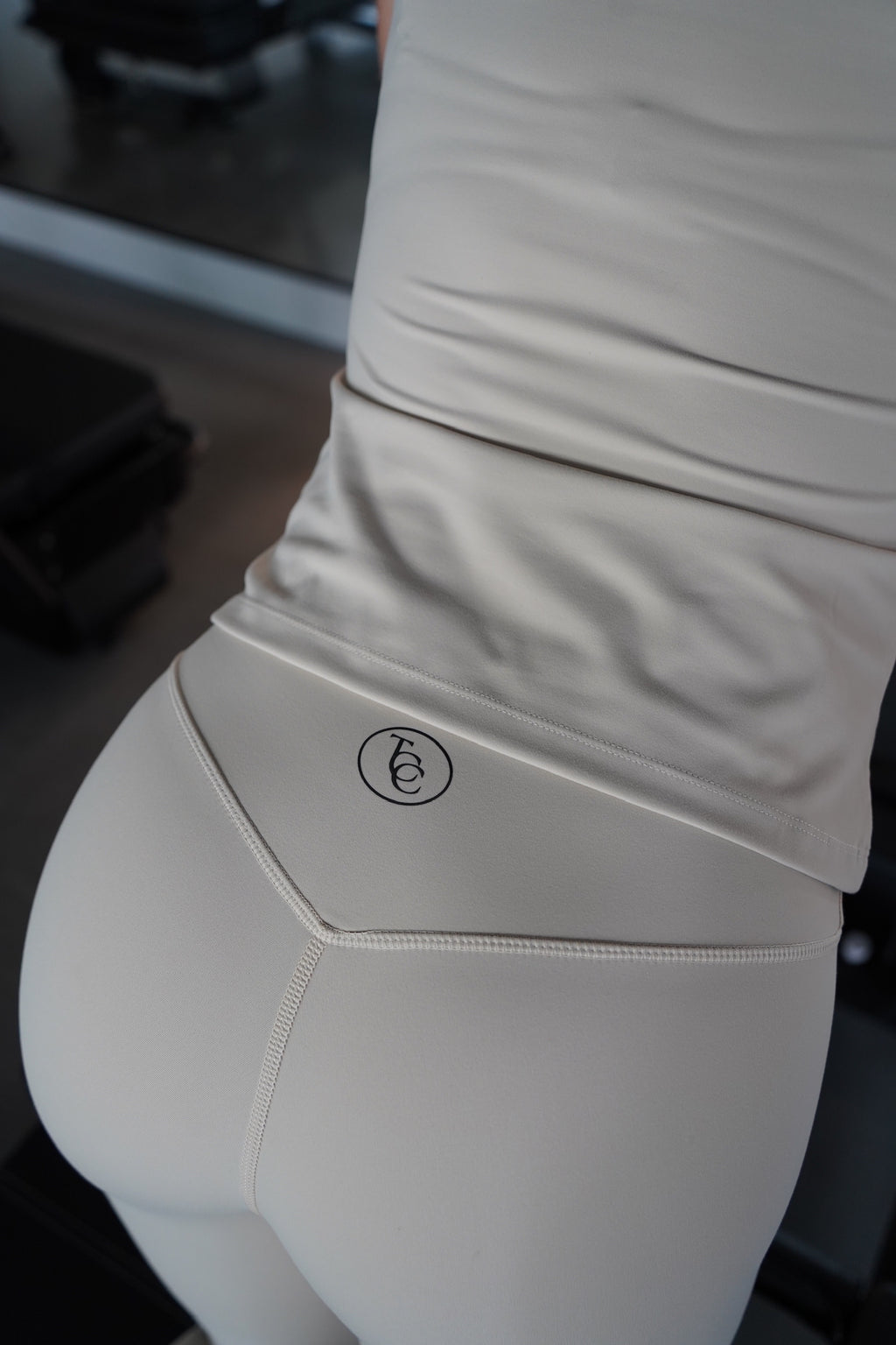 TCC Butter Soft Leggings | Activewear