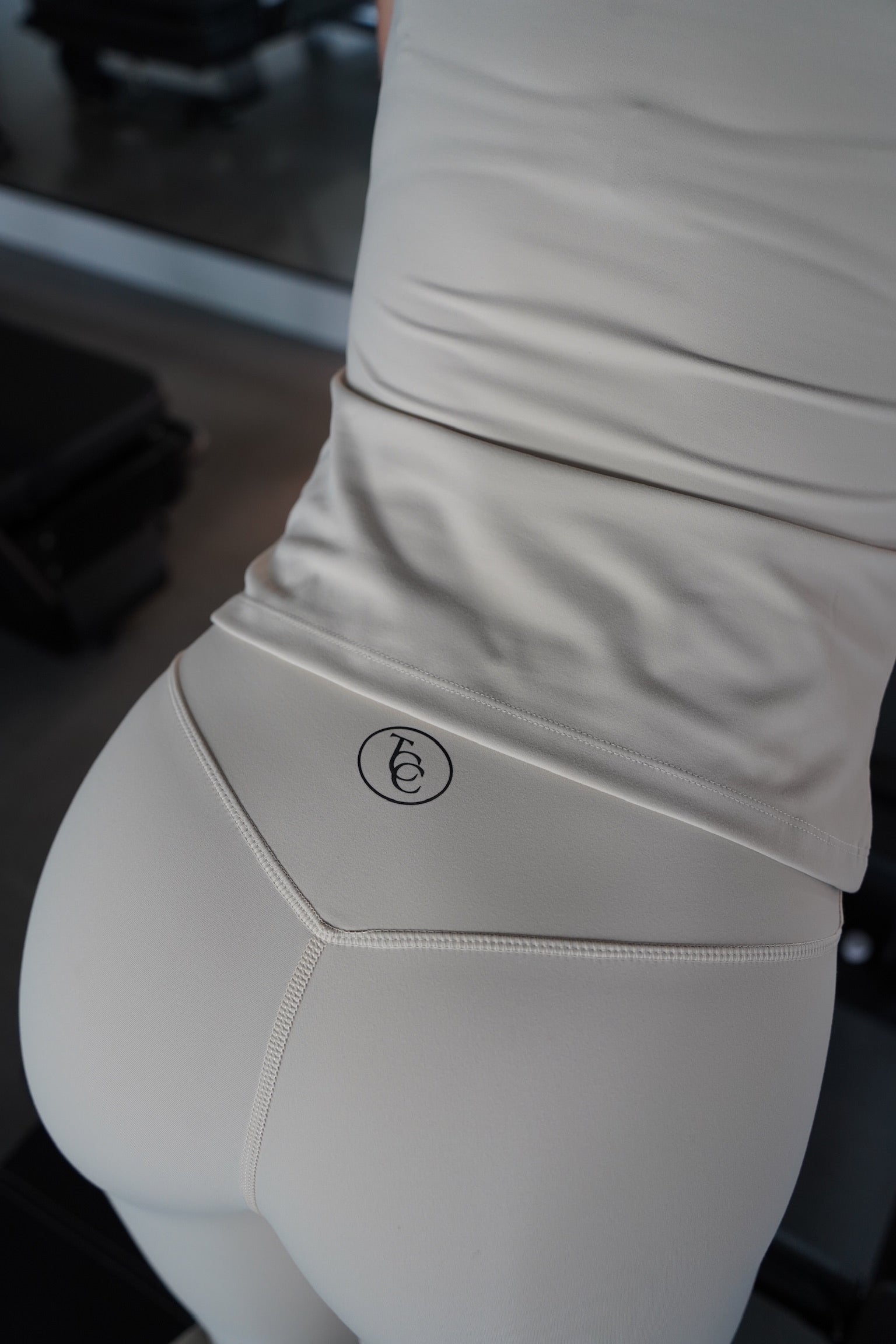 TCC Butter Soft Leggings | Activewear