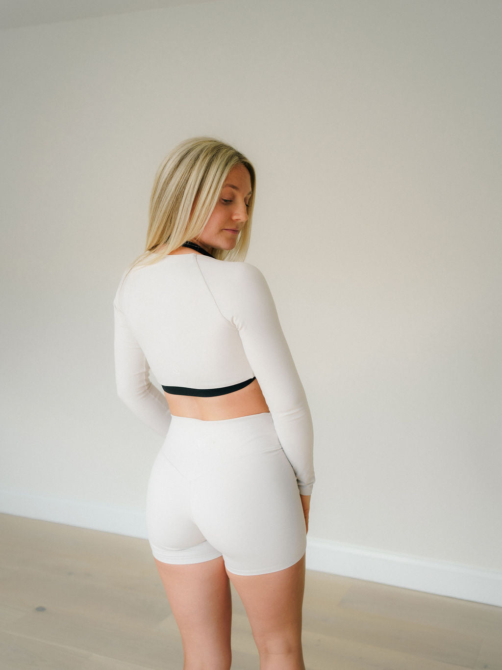 TCC The Bailey Bolero Top