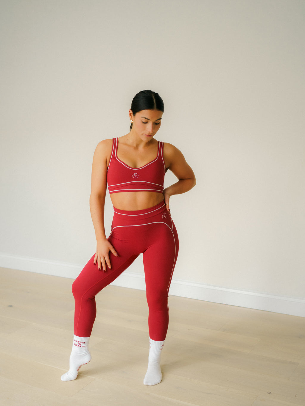 TCC Skyler Leggings
