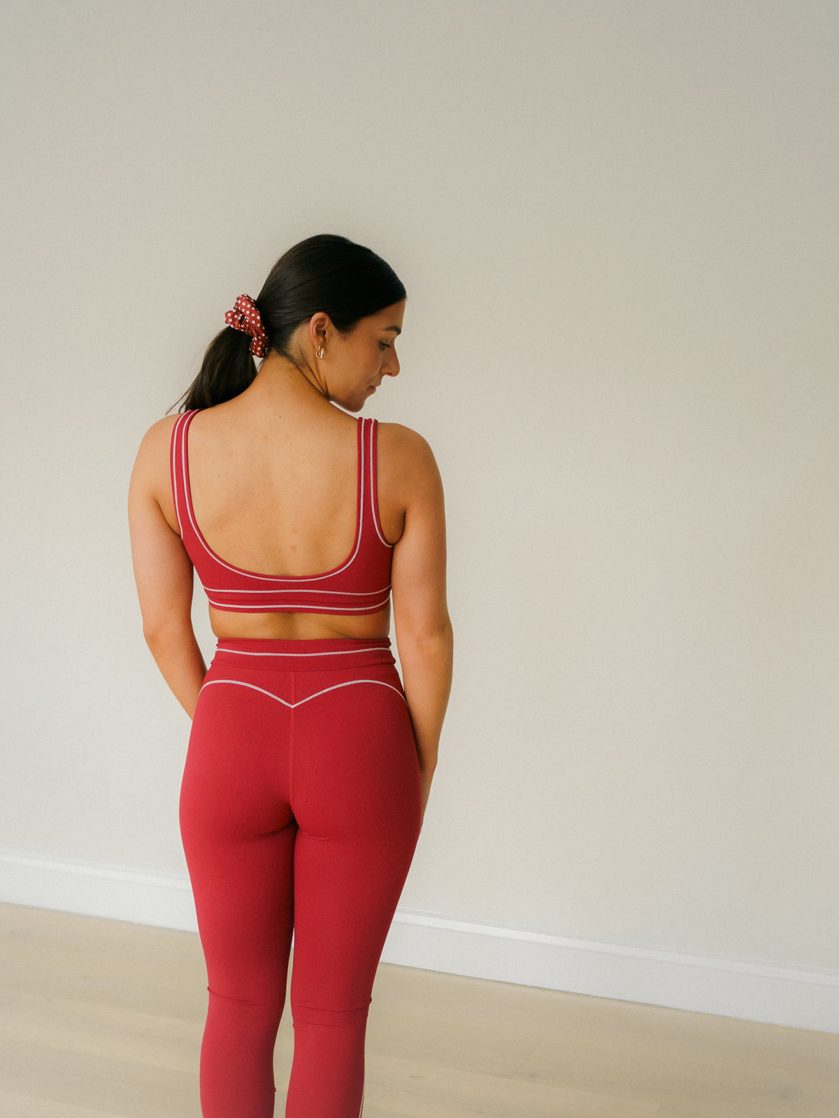 TCC Skyler Sports Bra