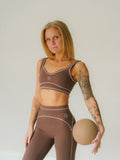 TCC Skyler Sports Bra