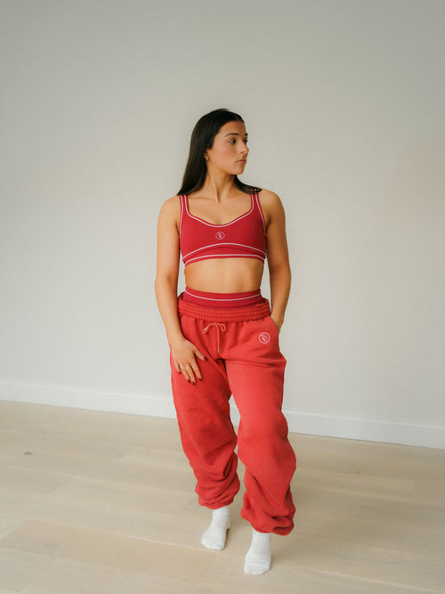 TCC Logo Sweatpants
