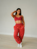 TCC Logo Sweatpants