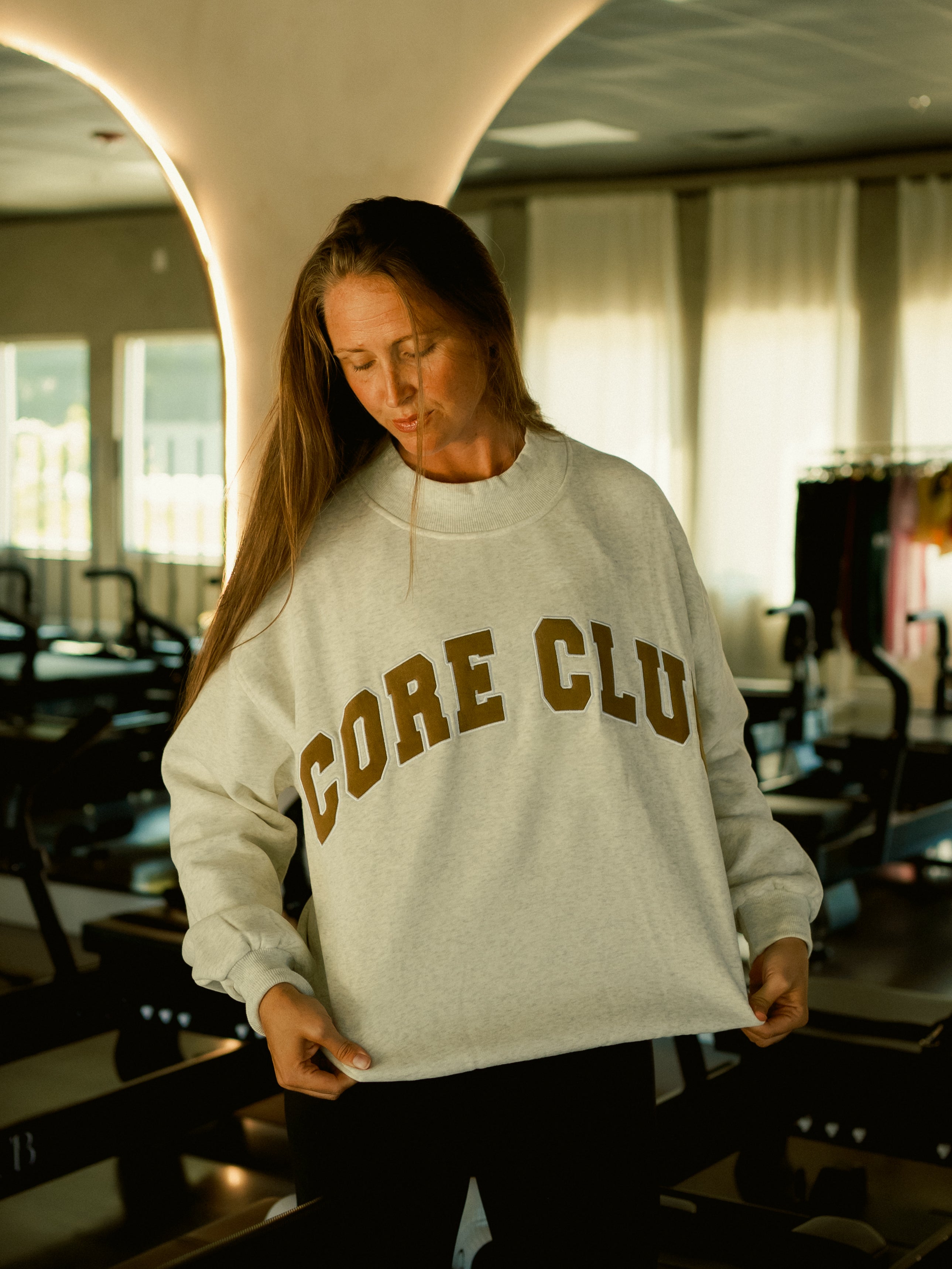 The Core Club OC