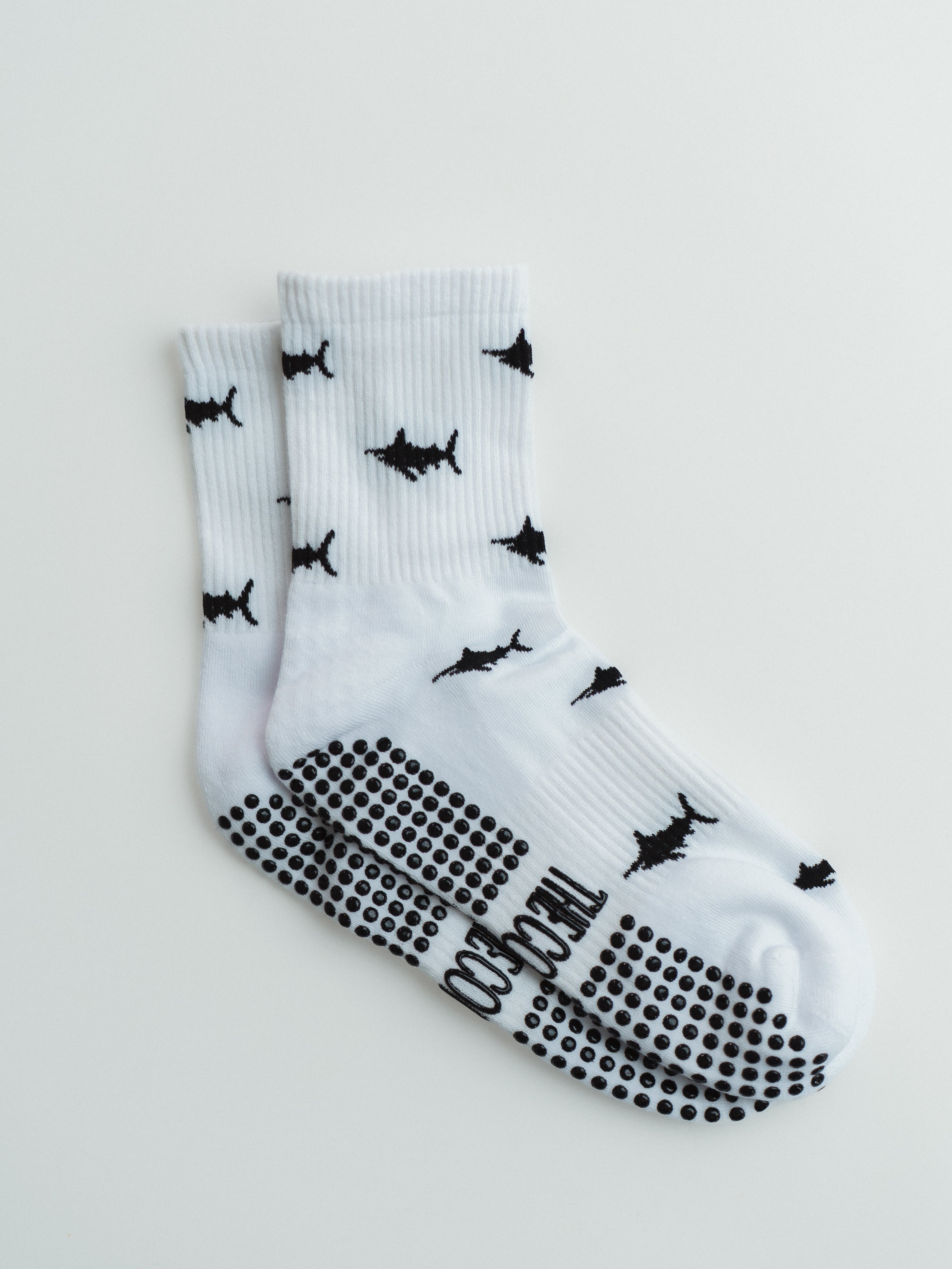 TCC Marlin Grip Sock