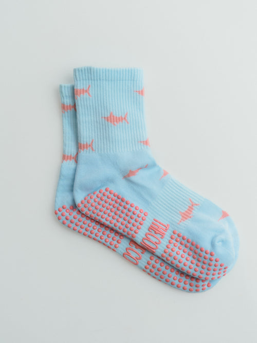 TCC Marlin Grip Sock