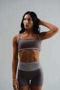 TCC Double Layered Bra