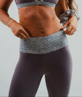 TCC Two-Tone Leggings