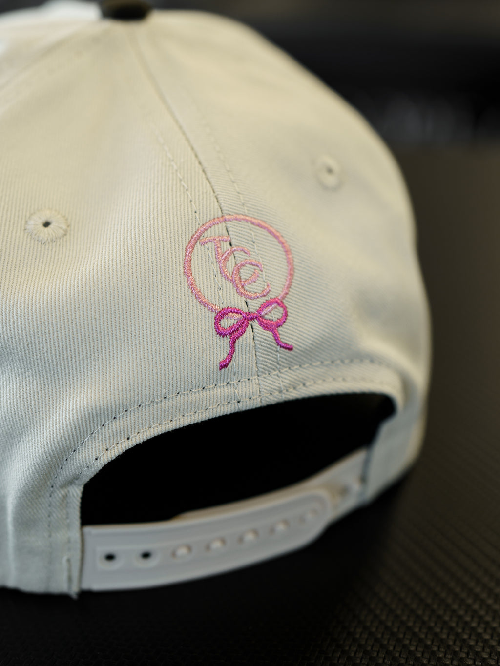 TCC Hot Girls Pilates Cheetah Baseball Hat | Pilates Outfit Accessories