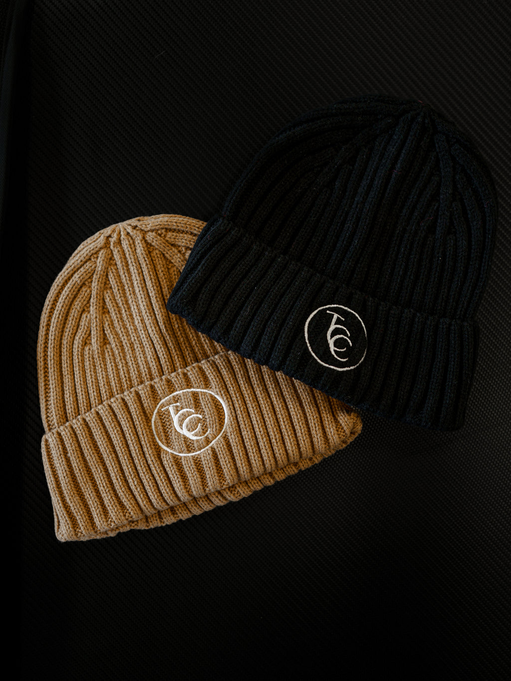 TCC Beanie Hats | Pilates Outfit Accessories
