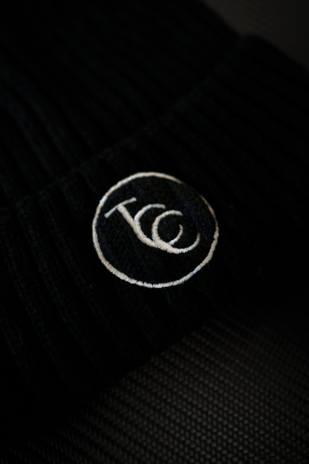 TCC Beanie Hats | Pilates Outfit Accessories