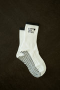 TCC Planks than Dranks Grip Sock