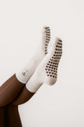 TCC Espresso Martini Grip Sock