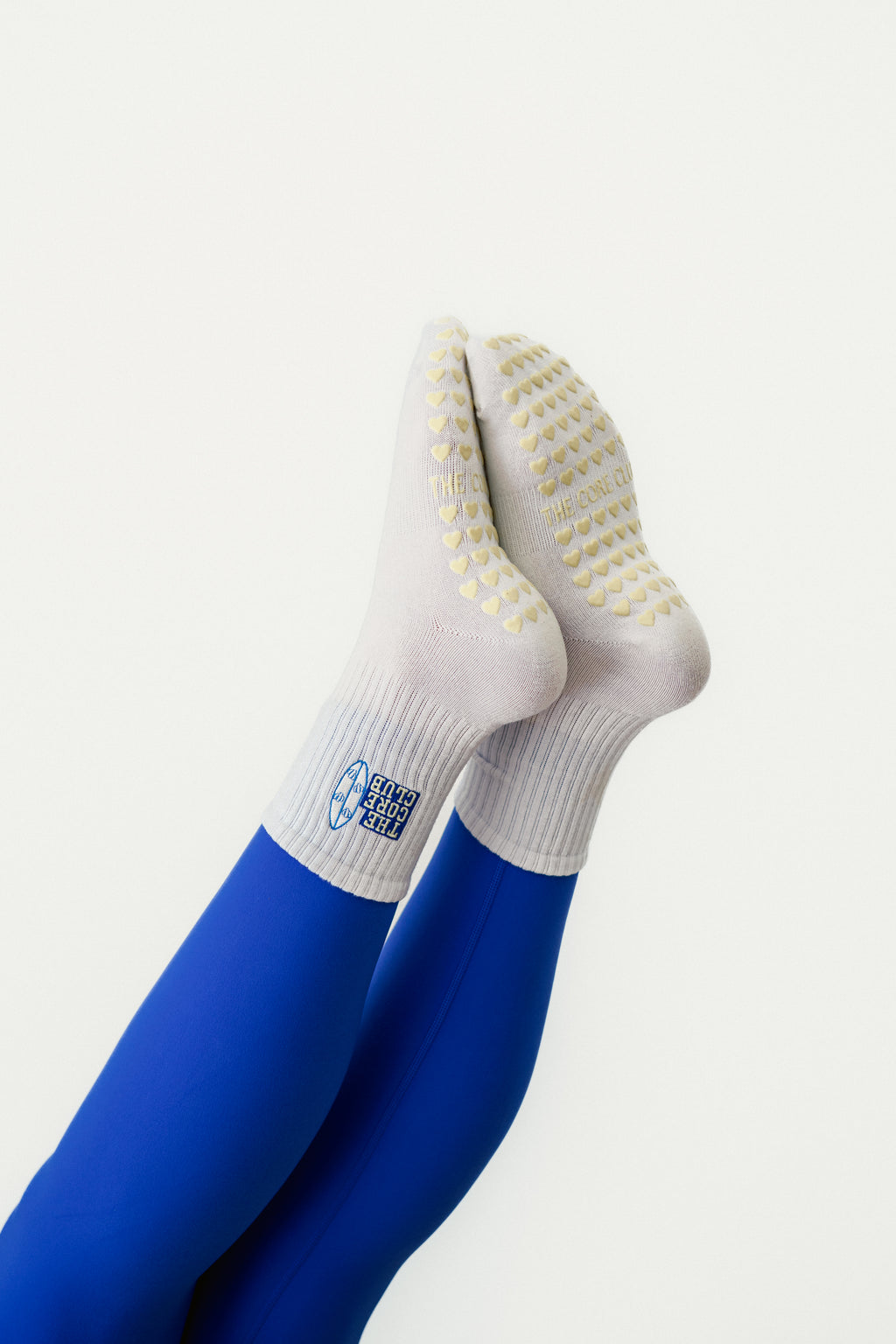 TCC Core Club Surfboard Grip Sock