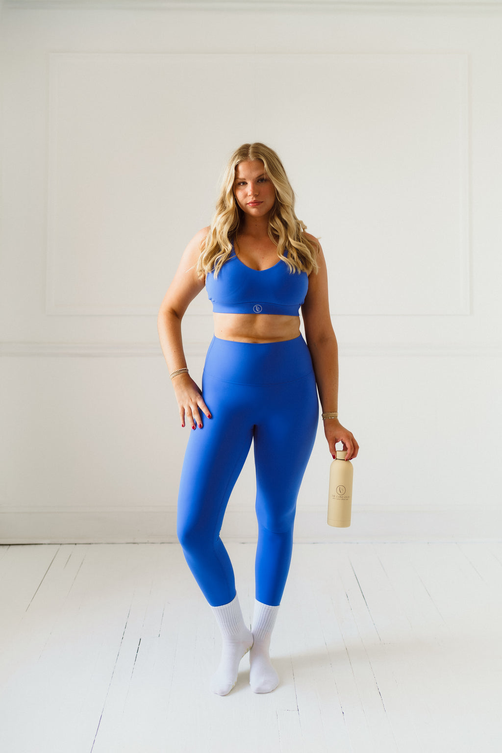 TCC Butter Soft Leggings | Activewear