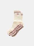 TCC Bikini Stripe Grip Sock