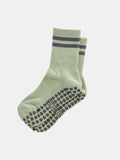 TCC Double Stripe Grip Sock