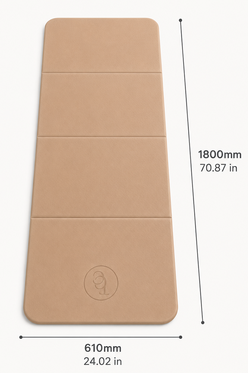 TCC Foldable Mats