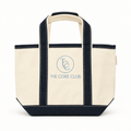 TCC Mini Studio Canvas Tote