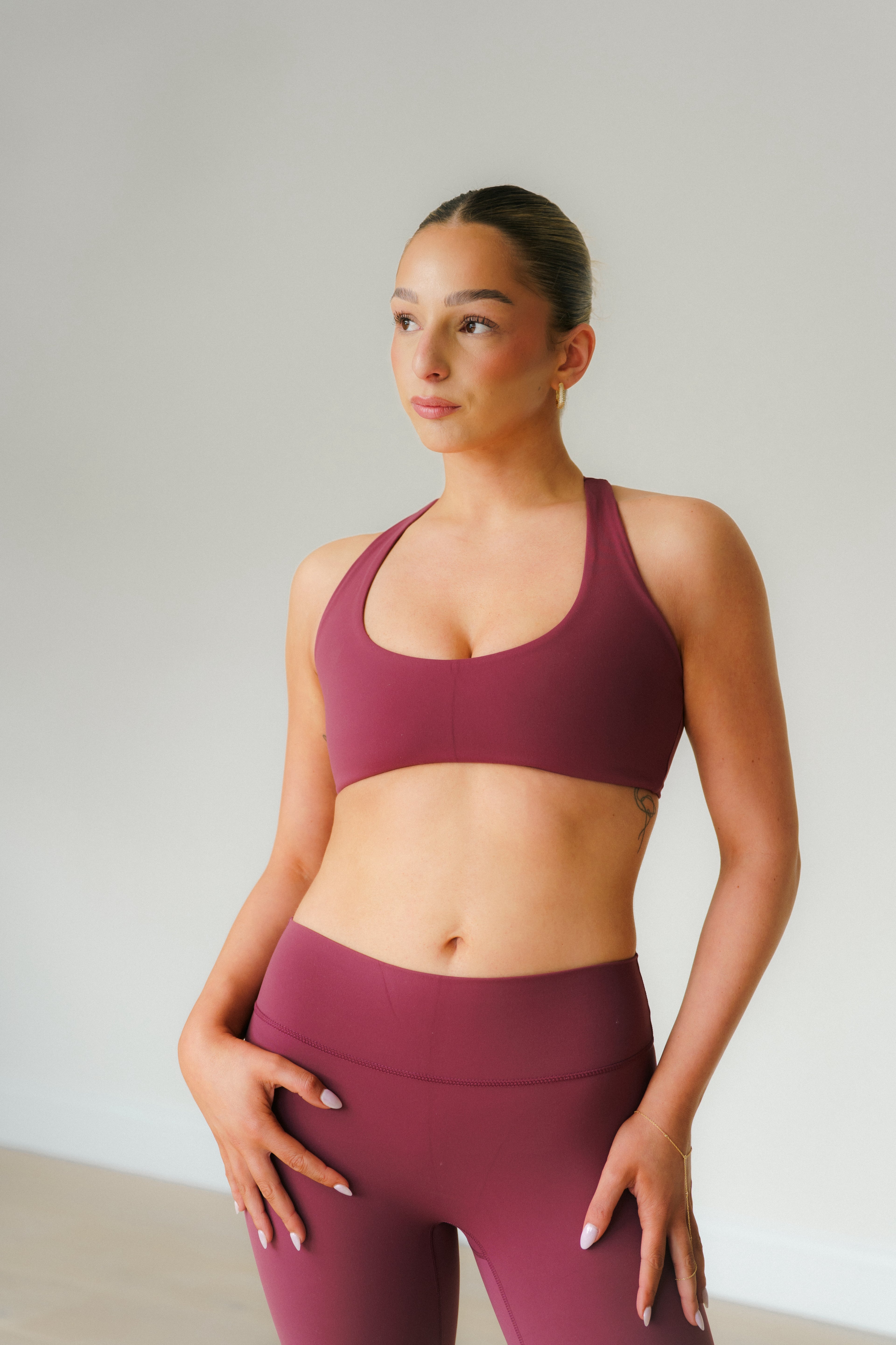 TCC Erin Leggings