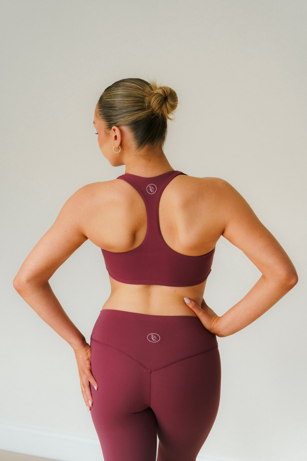 TCC Erin Leggings