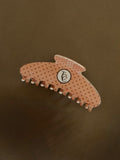 TCC Patterned Hair Clip