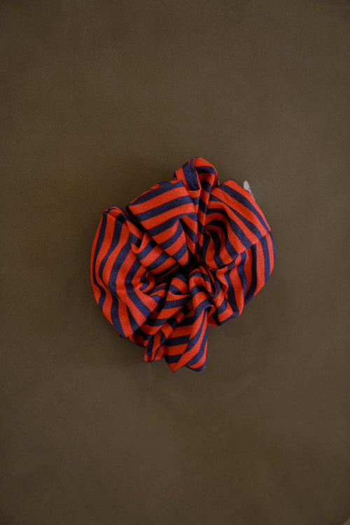 TCC Oversized Satin Scrunchie