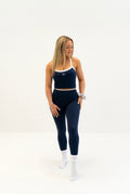TCC Winter Blues Tank Top