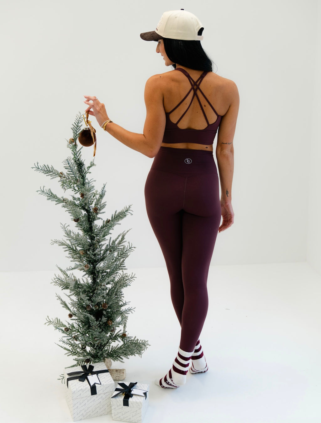 TCC Butter Soft Winter Leggings