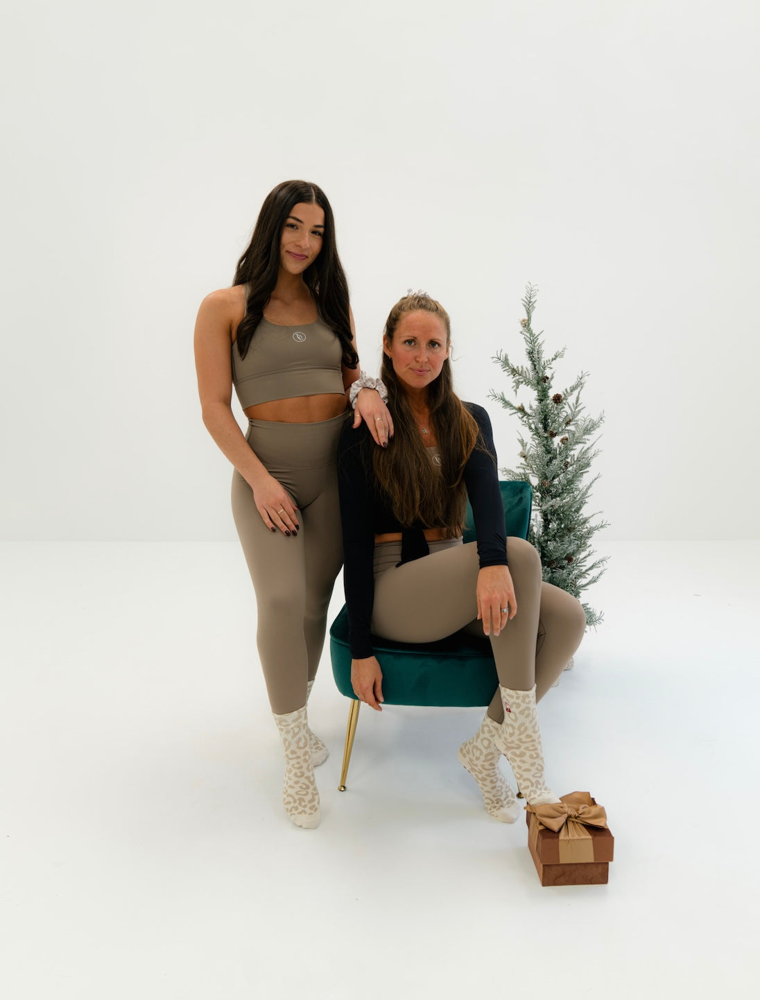 TCC Butter Soft Winter Leggings