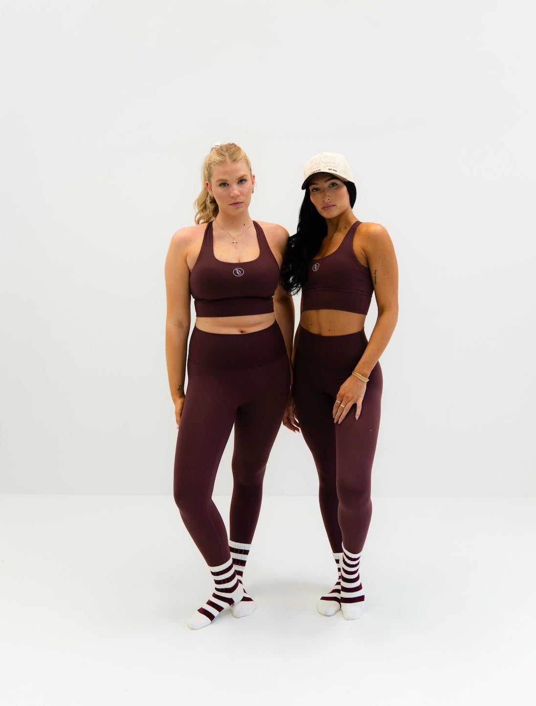 TCC Butter Soft Winter Leggings