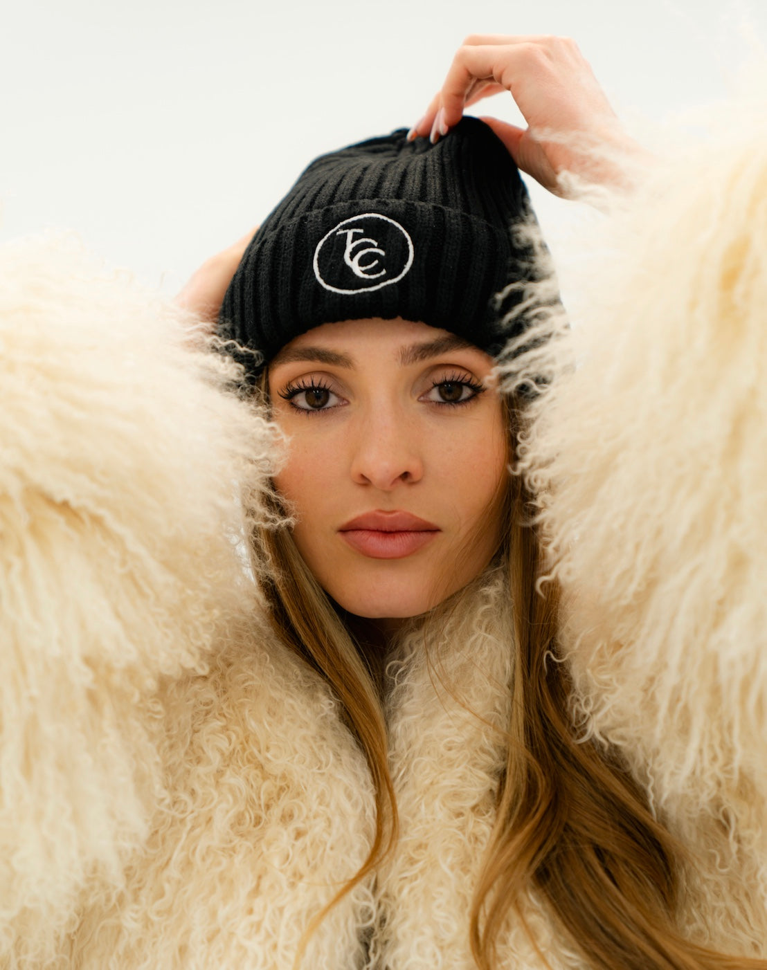 TCC Beanie Hats | Pilates Outfit Accessories