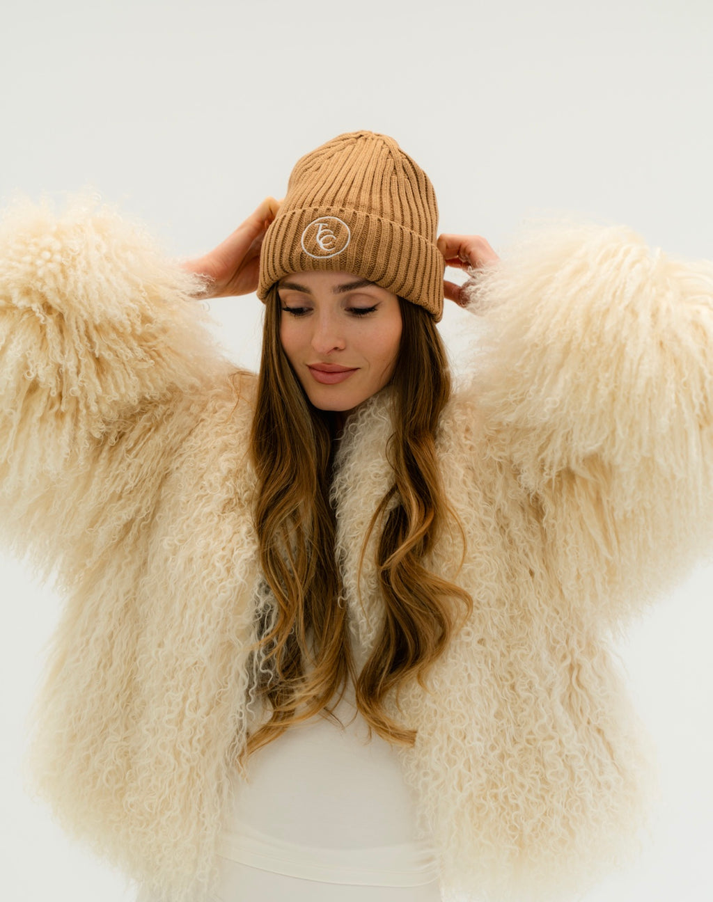TCC Beanie Hats | Pilates Outfit Accessories
