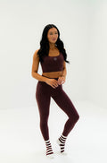 TCC Butter Soft Winter Leggings