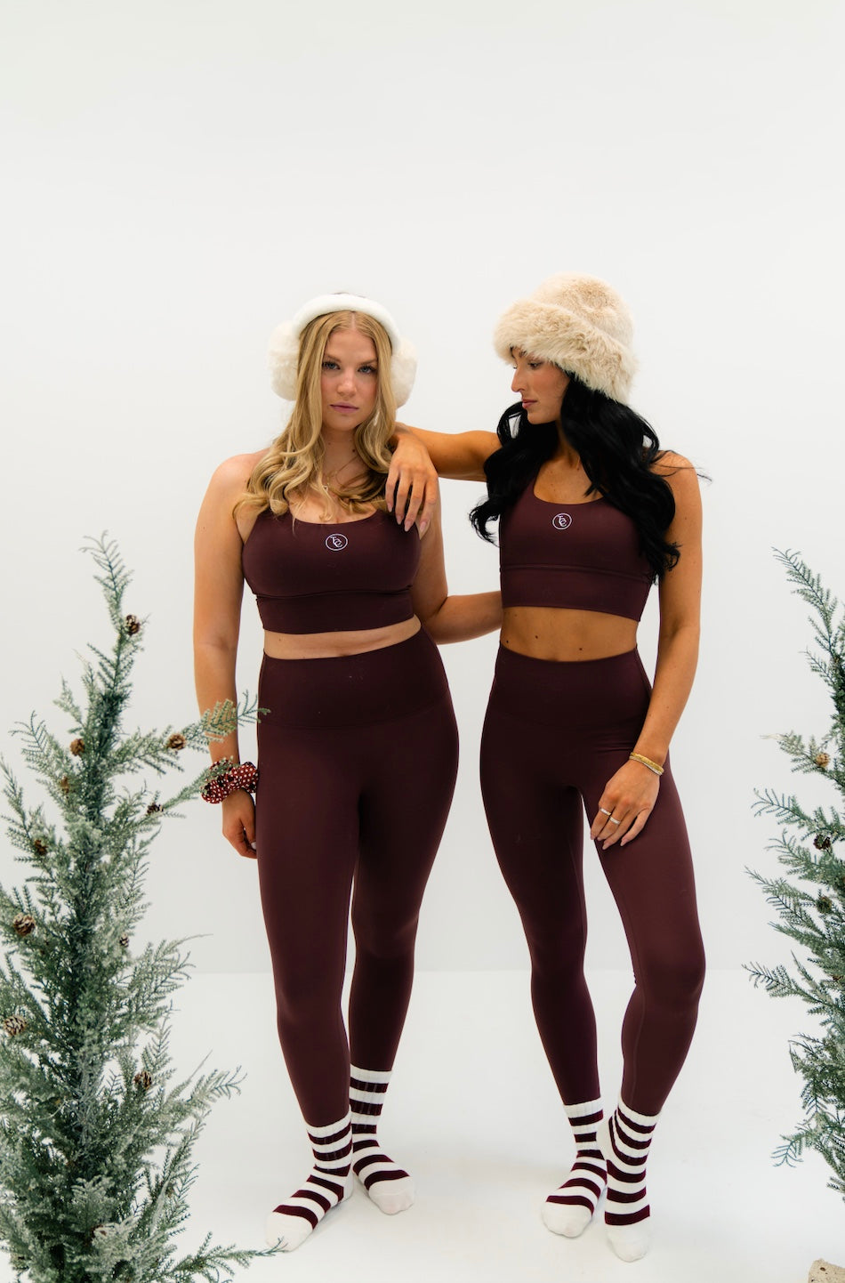 TCC Butter Soft Winter Leggings