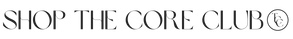 Shop The Core Club - Home